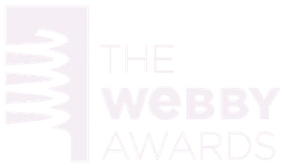 Winner, The Webby Awards, 2019